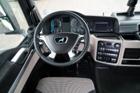 Man Tgx 18.470 / RETARDER / EURO 6d / НАПЪЛНО ОБСЛУЖЕН | Auto.bg — изображение 12
