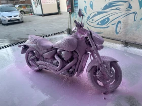 Suzuki Boulevard, снимка 3