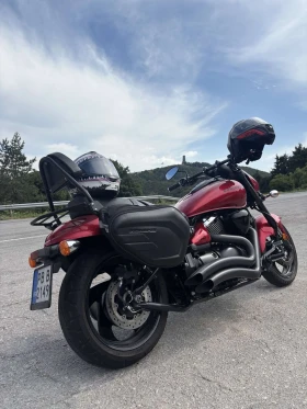 Suzuki Boulevard, снимка 9