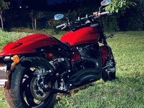 Suzuki Boulevard, снимка 1