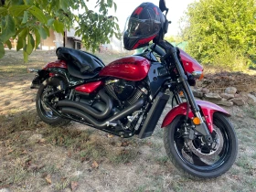 Suzuki Boulevard, снимка 4