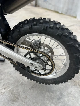 GASGAS EC EC300 Akrapovic, снимка 3