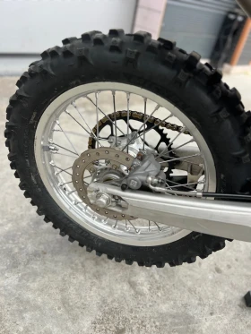 GASGAS EC EC300 Akrapovic, снимка 2