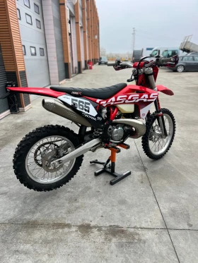 GASGAS EC EC300 Akrapovic, снимка 6