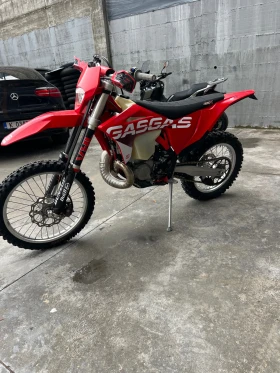 GASGAS EC EC300 Akrapovic, снимка 14