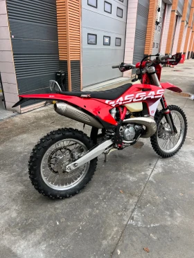 GASGAS EC EC300 Akrapovic, снимка 11