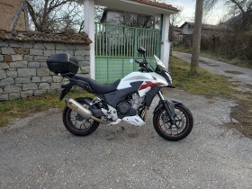 Honda Cb 500x ABS 47hp 3kw A2, снимка 2