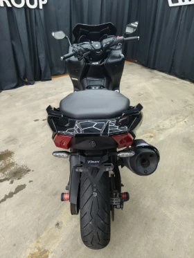 Yamaha T-max 530 46k.c * ABS * LED* , снимка 3