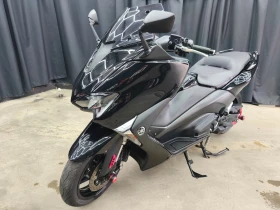 Yamaha T-max 530 46k.c * ABS * LED* , снимка 6