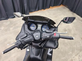 Yamaha T-max 530 46k.c * ABS * LED* , снимка 10