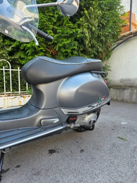 Vespa GTS 300i super sport akrapovic , снимка 8