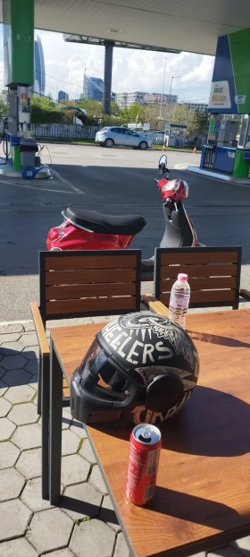 Vespa 50 LX 50 2 T , снимка 2