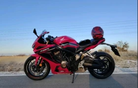 Honda Cbr, снимка 3