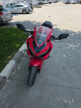 Honda Cbr, снимка 13