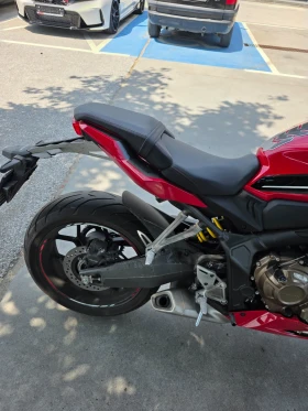 Honda Cbr, снимка 6