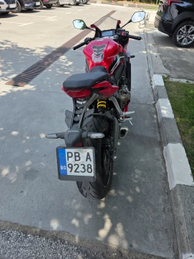 Honda Cbr, снимка 4