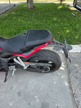 Honda Cbr, снимка 17