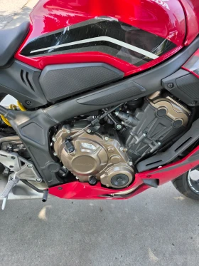 Honda Cbr, снимка 8