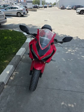 Honda Cbr, снимка 12