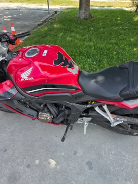 Honda Cbr, снимка 16
