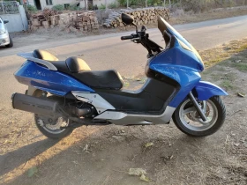 Honda Silver Wing 400, снимка 5