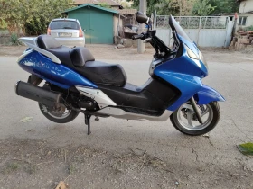 Honda Silver Wing 400, снимка 3