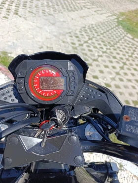 Kawasaki Z 750 | Mobile.bg    9