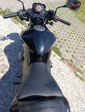 Kawasaki Z 750 | Mobile.bg    10