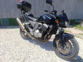     Kawasaki Z 750