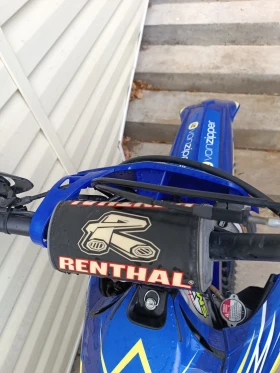 Yamaha Yzf 2018 250, снимка 17