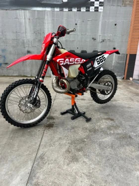 GASGAS EC EC300 Akrapovic, снимка 6