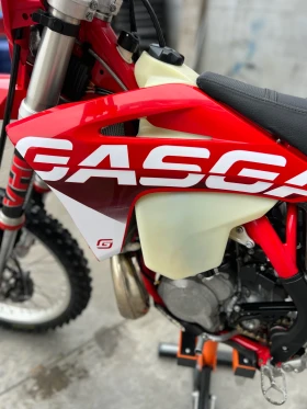 GASGAS EC EC300 Akrapovic, снимка 9