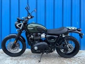 Triumph Scrambler 900 Abs, снимка 6