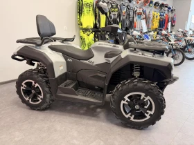 HISUN Tactic GUARDIAN 550L Лизинг , Регистрация, снимка 2