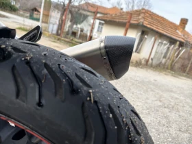 Honda Cb 500x ABS 47hp 3kw A2 | Mobile.bg � ����� ������ 12