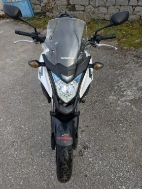Honda Cb 500x ABS 47hp 3kw A2 | Mobile.bg � ����� ������ 5
