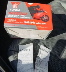 Honda Cb 500x ABS 47hp 3kw A2 | Mobile.bg � ����� ������ 11