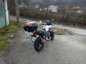 Honda Cb 500x ABS 47hp 3kw A2 | Mobile.bg � ����� ������ 7