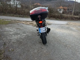 Honda Cb 500x ABS 47hp 3kw A2 | Mobile.bg � ����� ������ 6