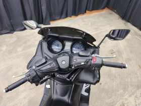 Yamaha T-max 530 46k.c * ABS * LED*  | Mobile.bg � ����� ������ 9