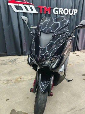 Yamaha T-max 530 46k.c * ABS * LED*  | Mobile.bg � ����� ������ 7