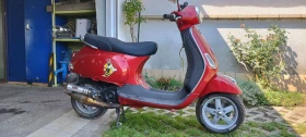 Vespa 50 LX 50 2 T  | Mobile.bg � ����� ������ 5