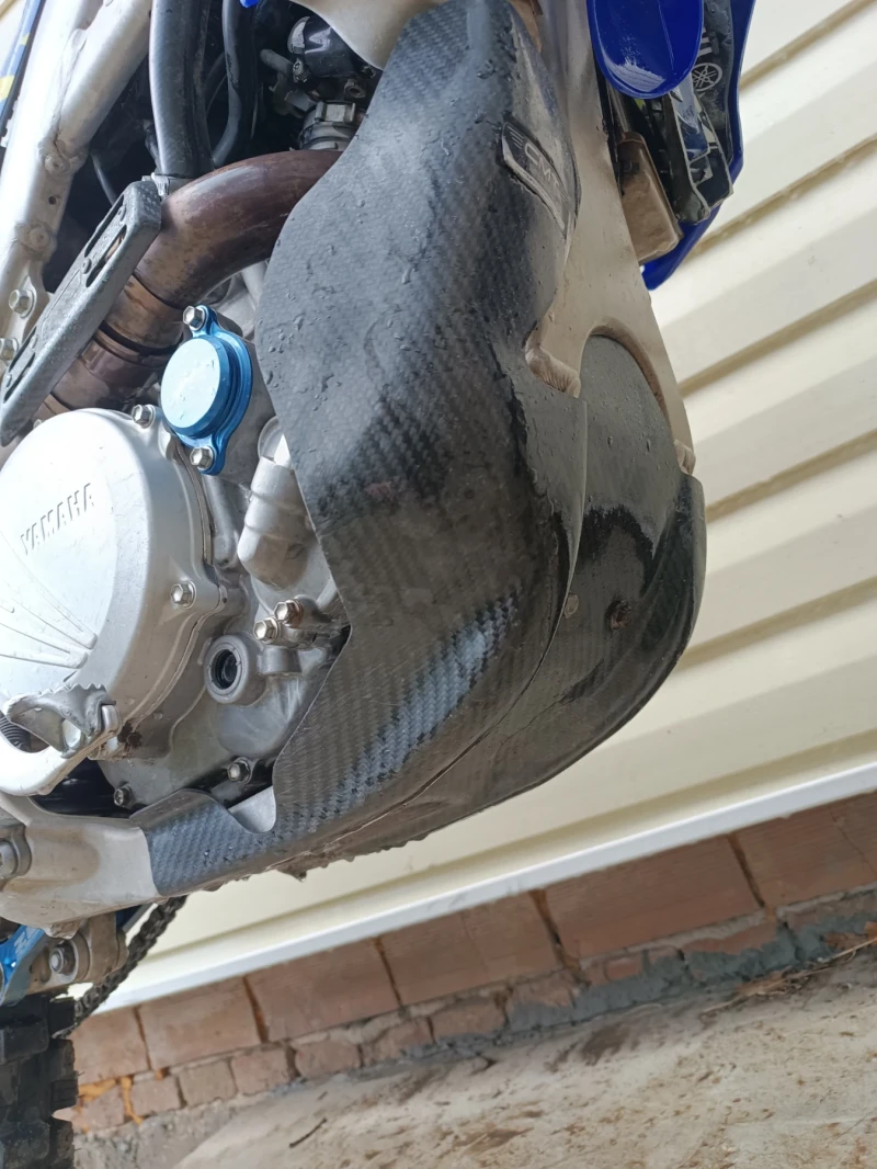 Yamaha Yzf 2018 250, снимка 13 - Мотоциклети и мототехника - 52840248