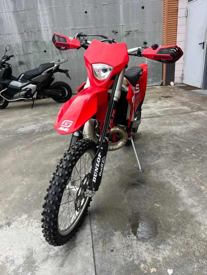 GASGAS EC EC300 Akrapovic, снимка 15 - Мотоциклети и мототехника - 52893662