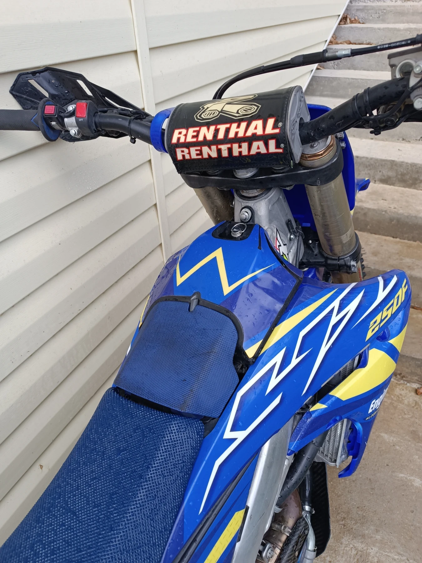 Yamaha Yzf 2018 250 | Mobile.bg � ����������� 9