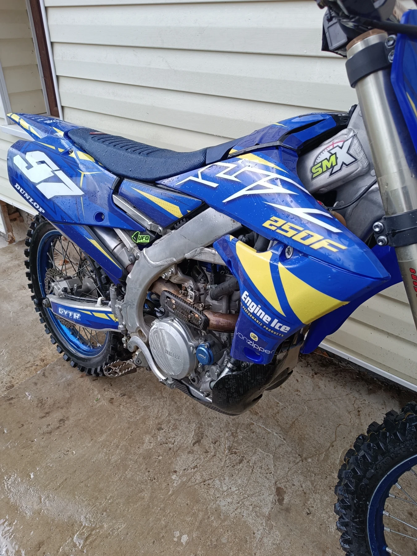Yamaha Yzf 2018 250 | Mobile.bg � ����������� 6