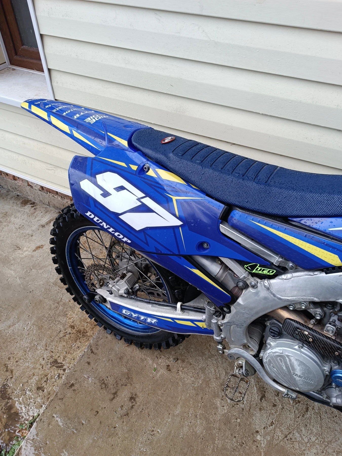 Yamaha Yzf 2018 250 | Mobile.bg � ����������� 10