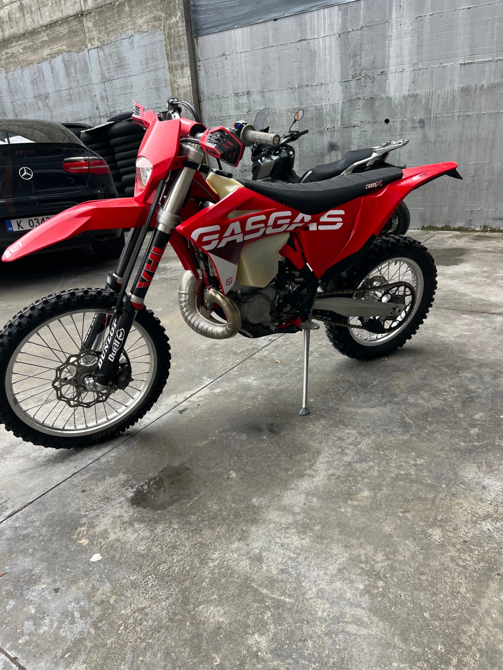 GASGAS EC EC300 Akrapovic | Mobile.bg � ����������� 14