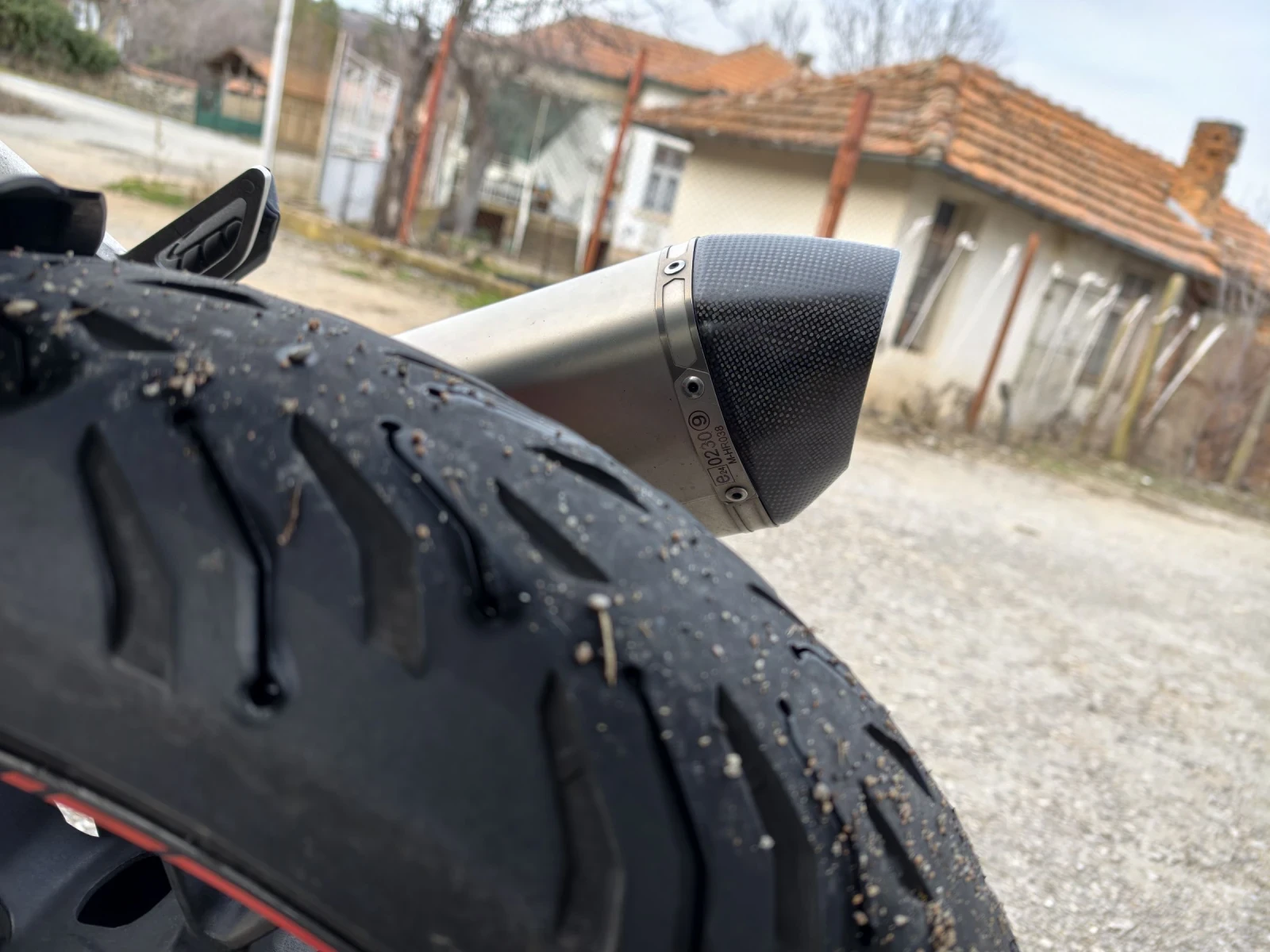 Honda Cb 500x ABS 47hp 3kw A2, снимка 12 - Мотоциклети и мототехника - 53759566