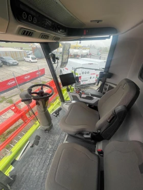 Обява за продажба на Комбайн Claas TRION 650 + CLAAS VARIO 770 ДЕМО ЛИЗИНГ ~ 645 600 лв. - изображение 6